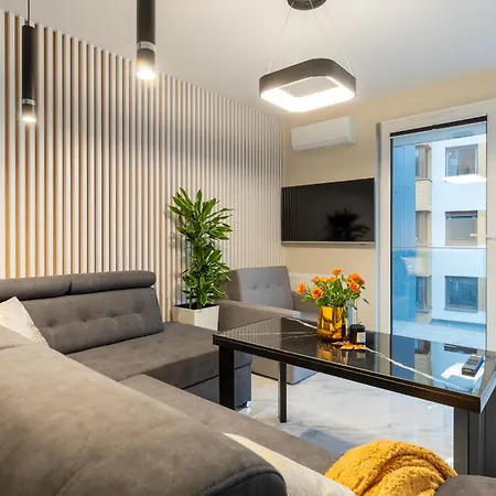 Sniezna Melodia - Z Widokiem Na Sniezke, Blisko Stoku Narciarskiego, Obok Aquaparku By Spaceapart Karpacz