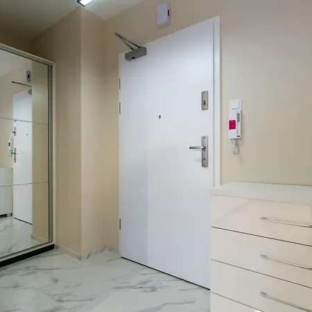 Apartmán Sniezna Melodia - Z Widokiem Na Sniezke, Blisko Stoku Narciarskiego, Obok Aquaparku By Spaceapart