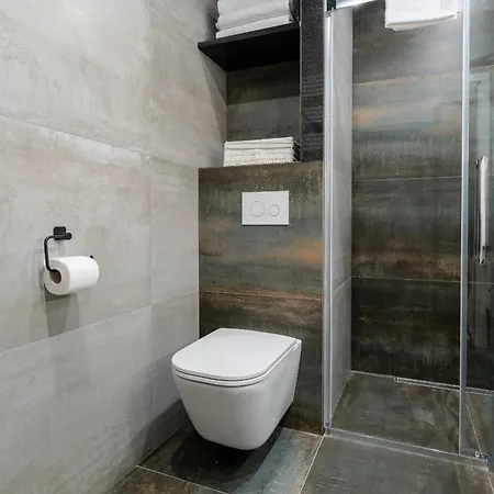 Apartmán Sniezna Melodia - Z Widokiem Na Sniezke, Blisko Stoku Narciarskiego, Obok Aquaparku By Spaceapart