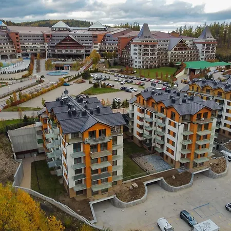 Sniezna Melodia - Z Widokiem Na Sniezke, Blisko Stoku Narciarskiego, Obok Aquaparku By Spaceapart *