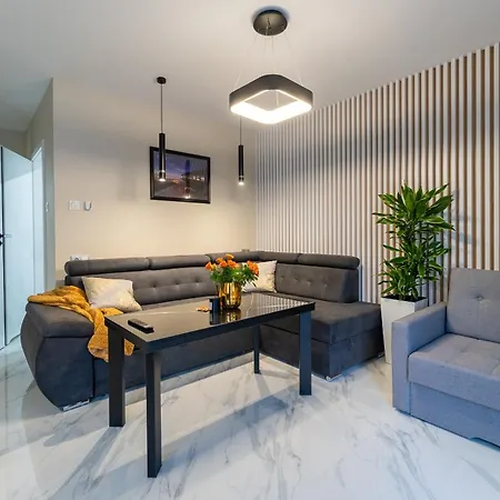 Sniezna Melodia - Z Widokiem Na Sniezke, Blisko Stoku Narciarskiego, Obok Aquaparku By Spaceapart * Karpacz