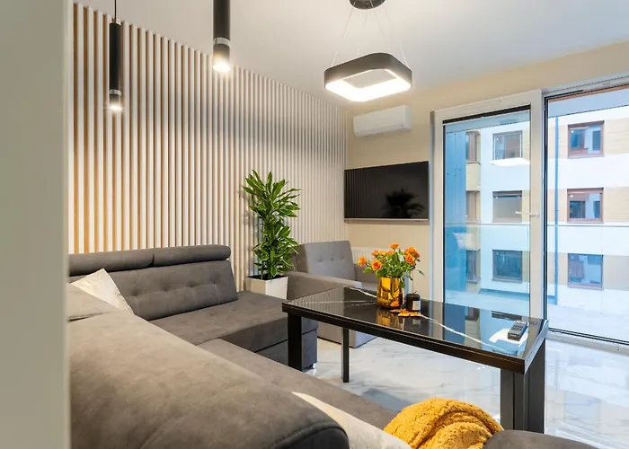 Sniezna Melodia - Z Widokiem Na Sniezke, Blisko Stoku Narciarskiego, Obok Aquaparku By Spaceapart Karpacz