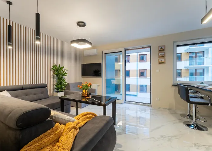 Sniezna Melodia - Z Widokiem Na Sniezke, Blisko Stoku Narciarskiego, Obok Aquaparku By Spaceapart Karpacz