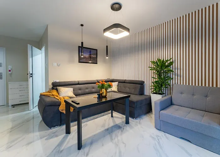 Sniezna Melodia - Z Widokiem Na Sniezke, Blisko Stoku Narciarskiego, Obok Aquaparku By Spaceapart * Karpacz